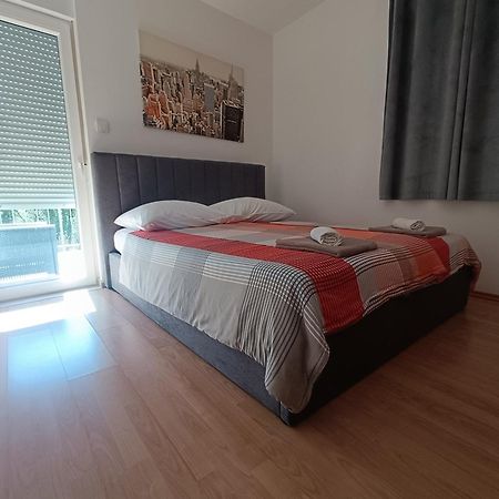 Apartments Kraljic I บัชกา ภายนอก รูปภาพ