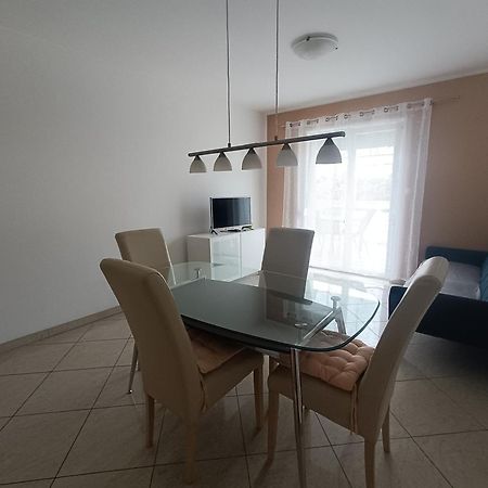 Apartments Kraljic I บัชกา ห้อง รูปภาพ