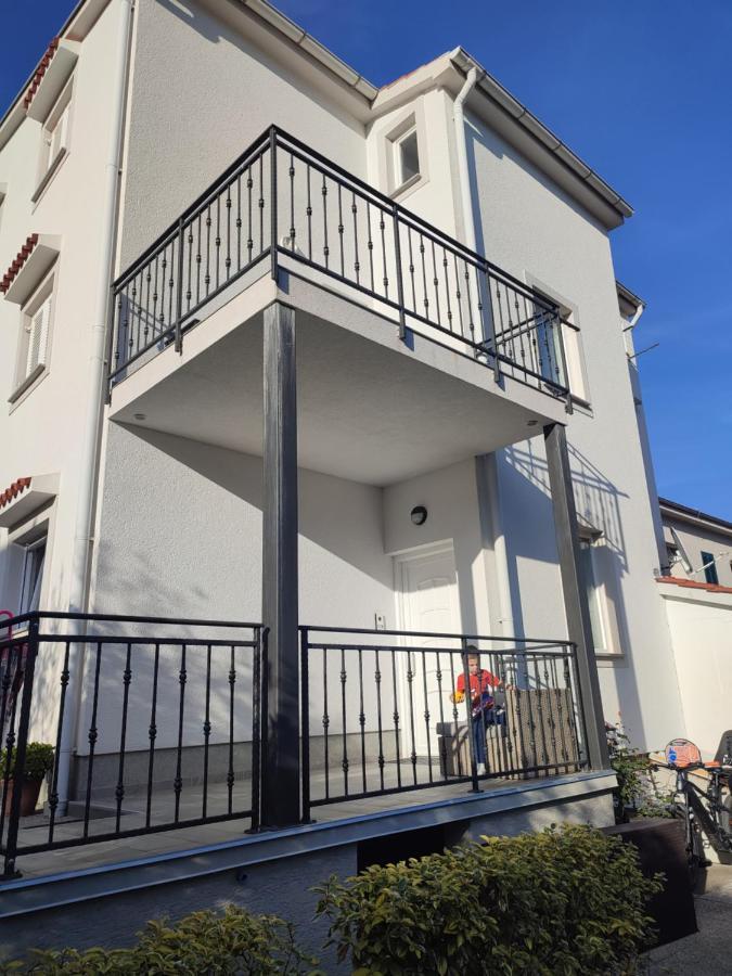 Apartments Kraljic I บัชกา ห้อง รูปภาพ