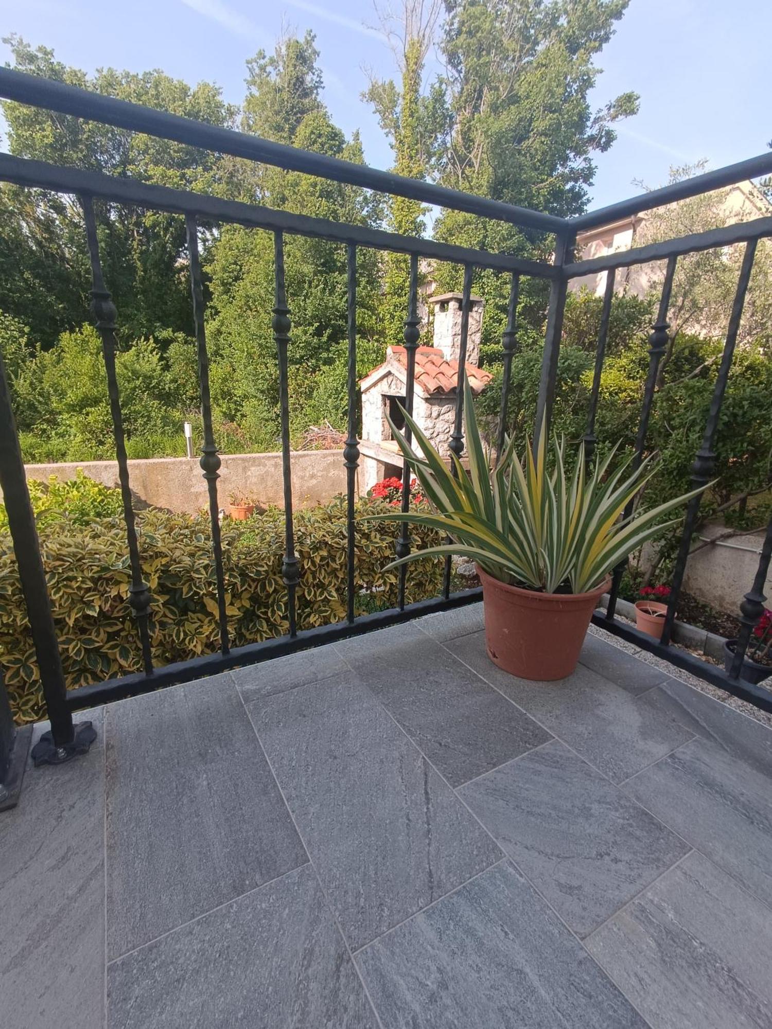 Apartments Kraljic I บัชกา ภายนอก รูปภาพ