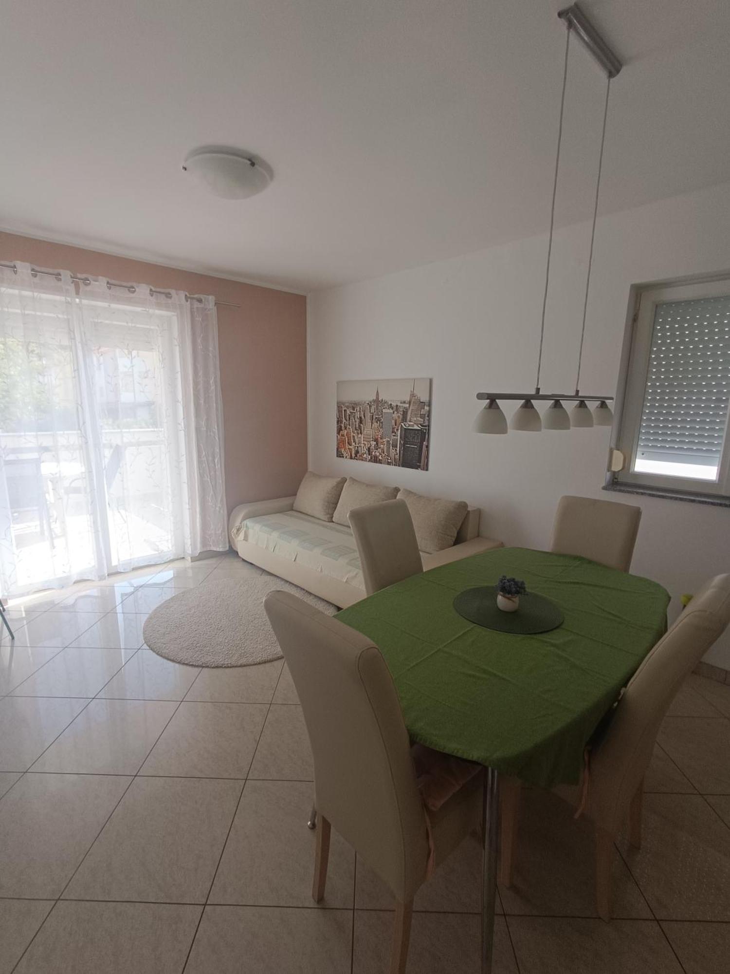 Apartments Kraljic I บัชกา ห้อง รูปภาพ