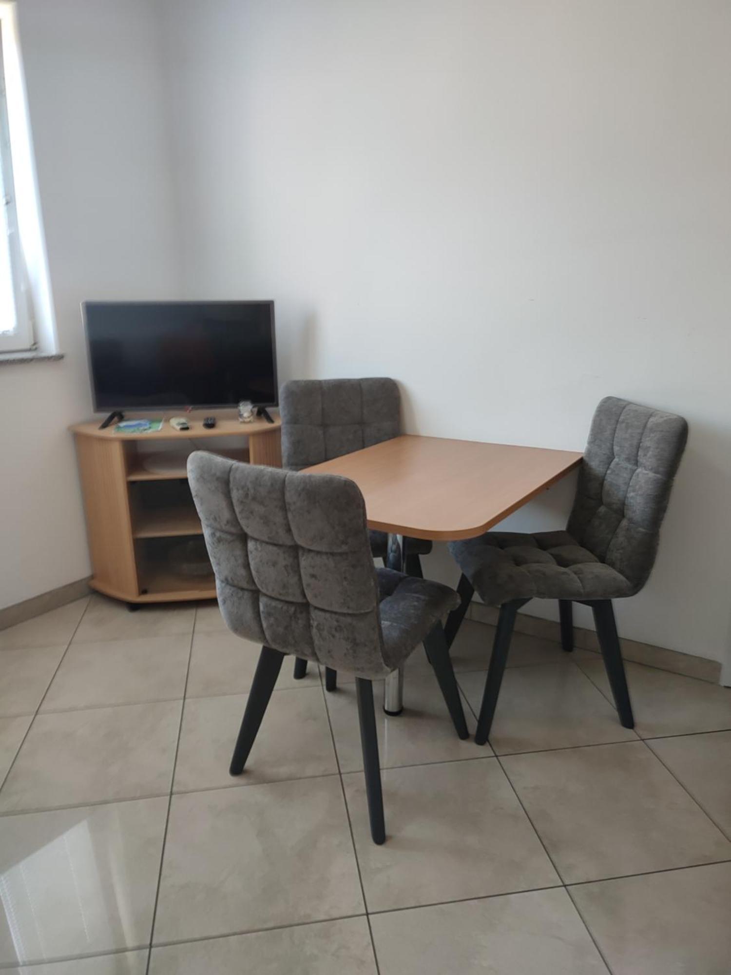 Apartments Kraljic I บัชกา ห้อง รูปภาพ