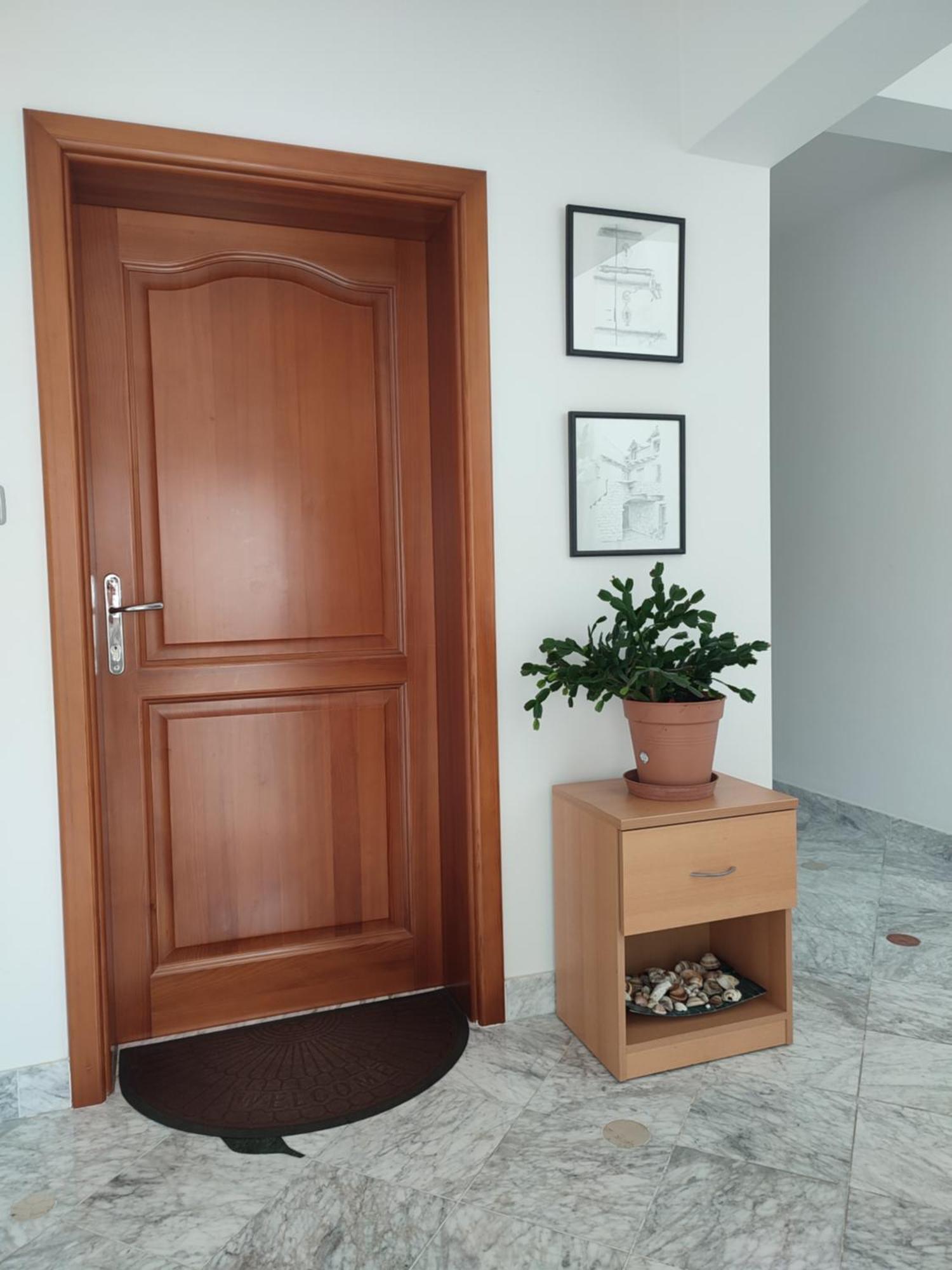 Apartments Kraljic I บัชกา ห้อง รูปภาพ