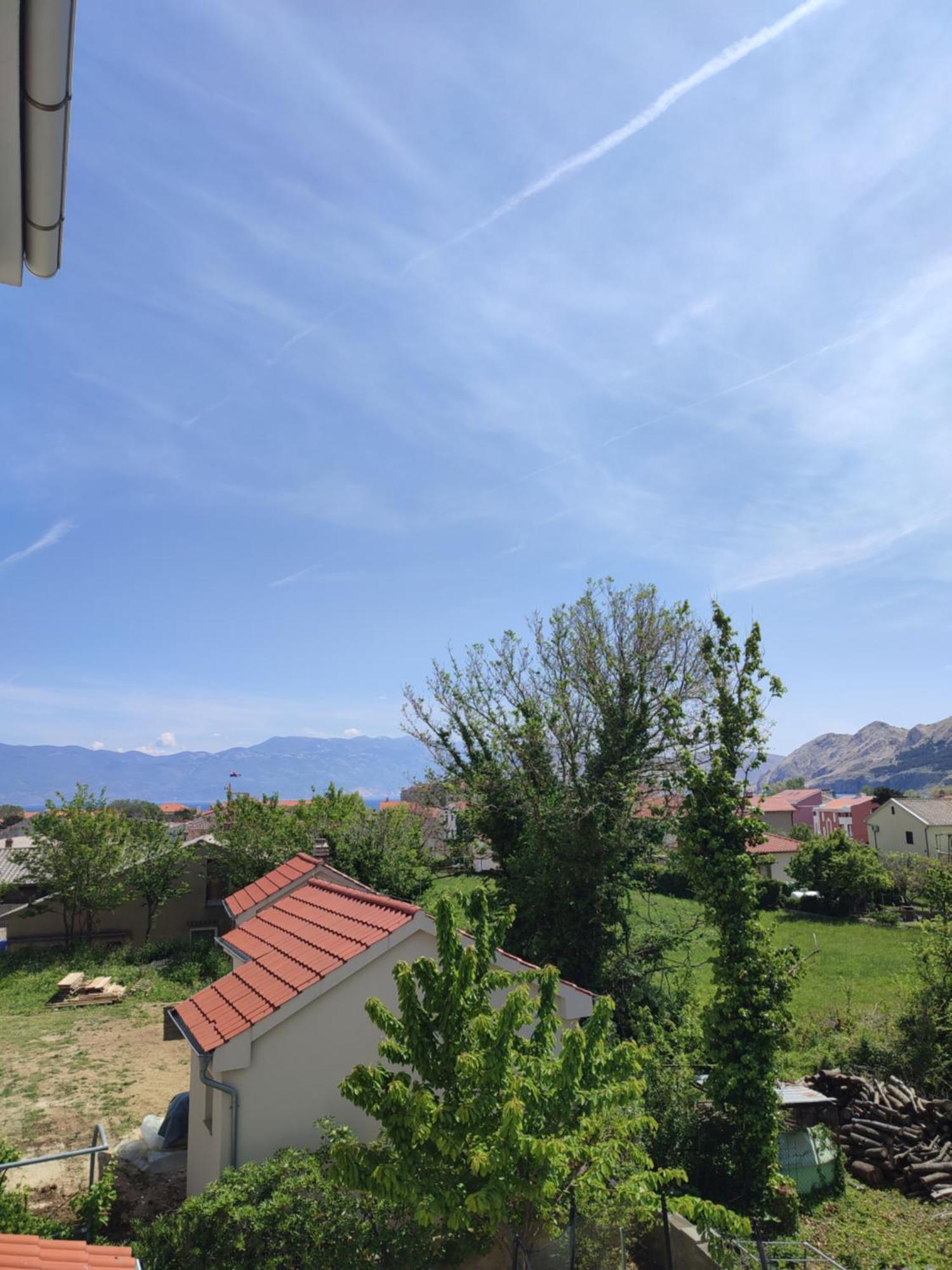 Apartments Kraljic I บัชกา ห้อง รูปภาพ