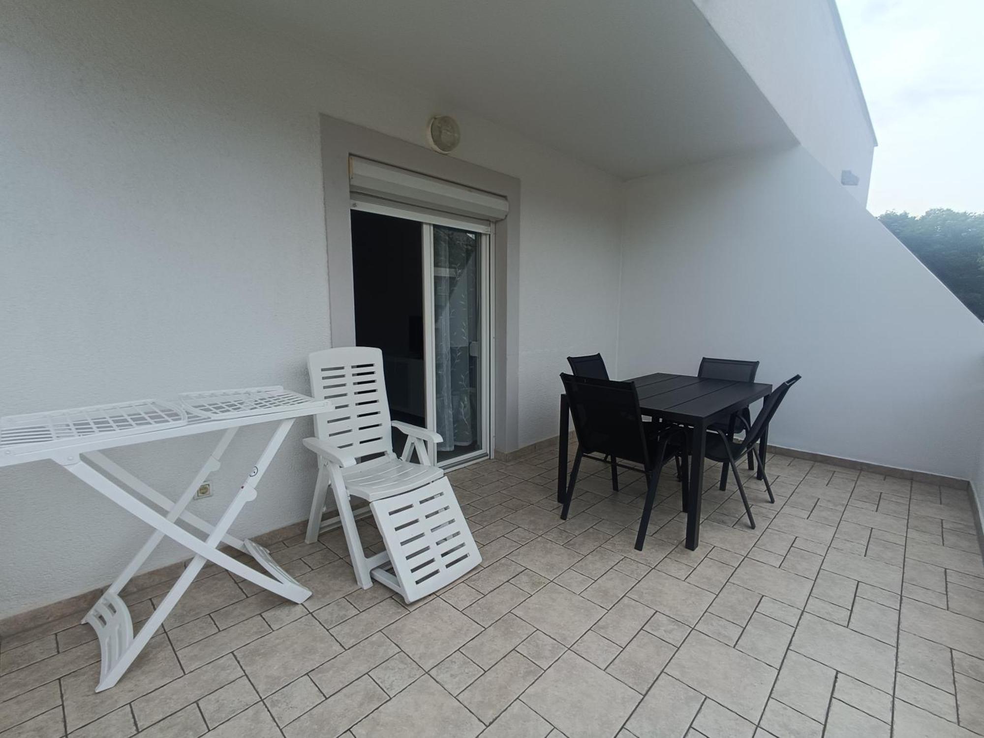 Apartments Kraljic I บัชกา ห้อง รูปภาพ
