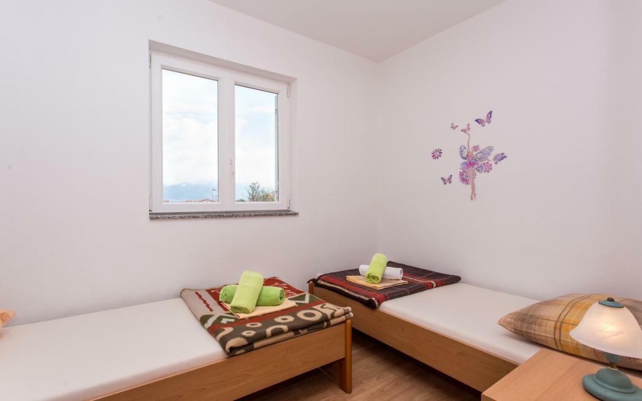 Apartments Kraljic I บัชกา ภายนอก รูปภาพ