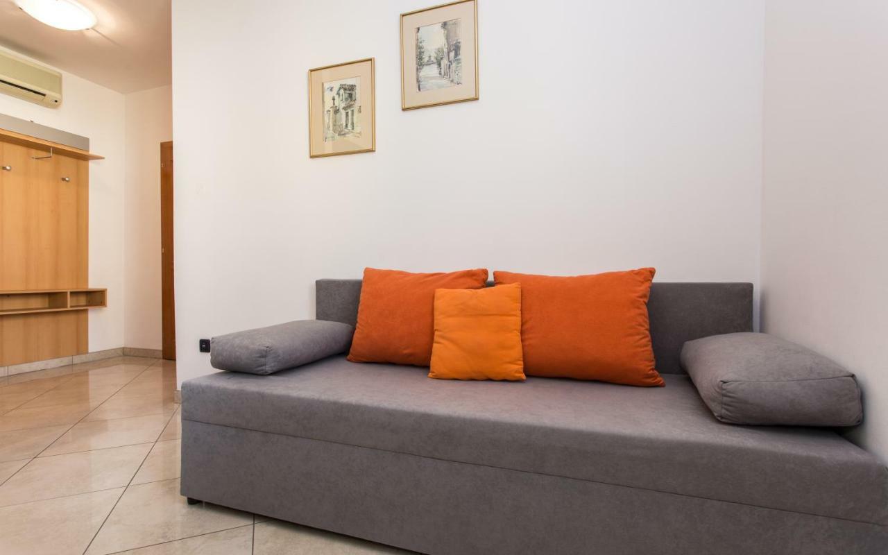 Apartments Kraljic I บัชกา ภายนอก รูปภาพ