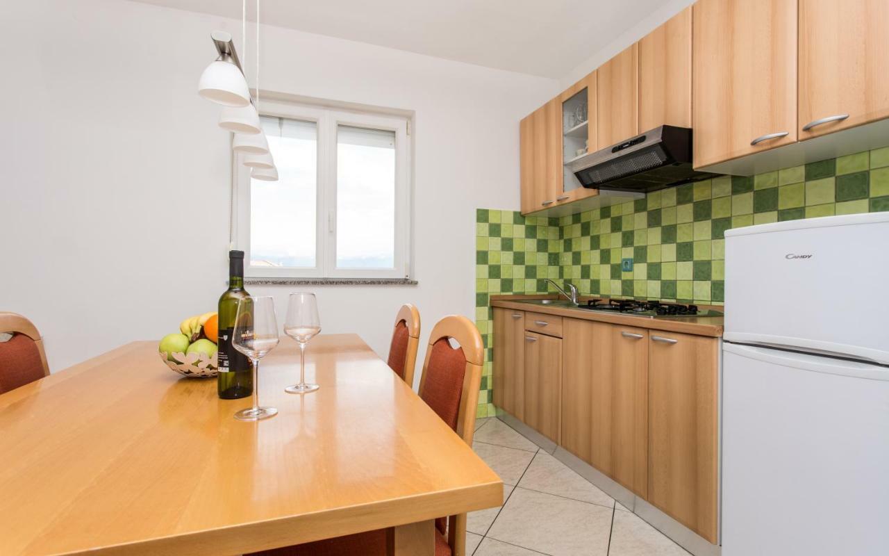 Apartments Kraljic I บัชกา ภายนอก รูปภาพ