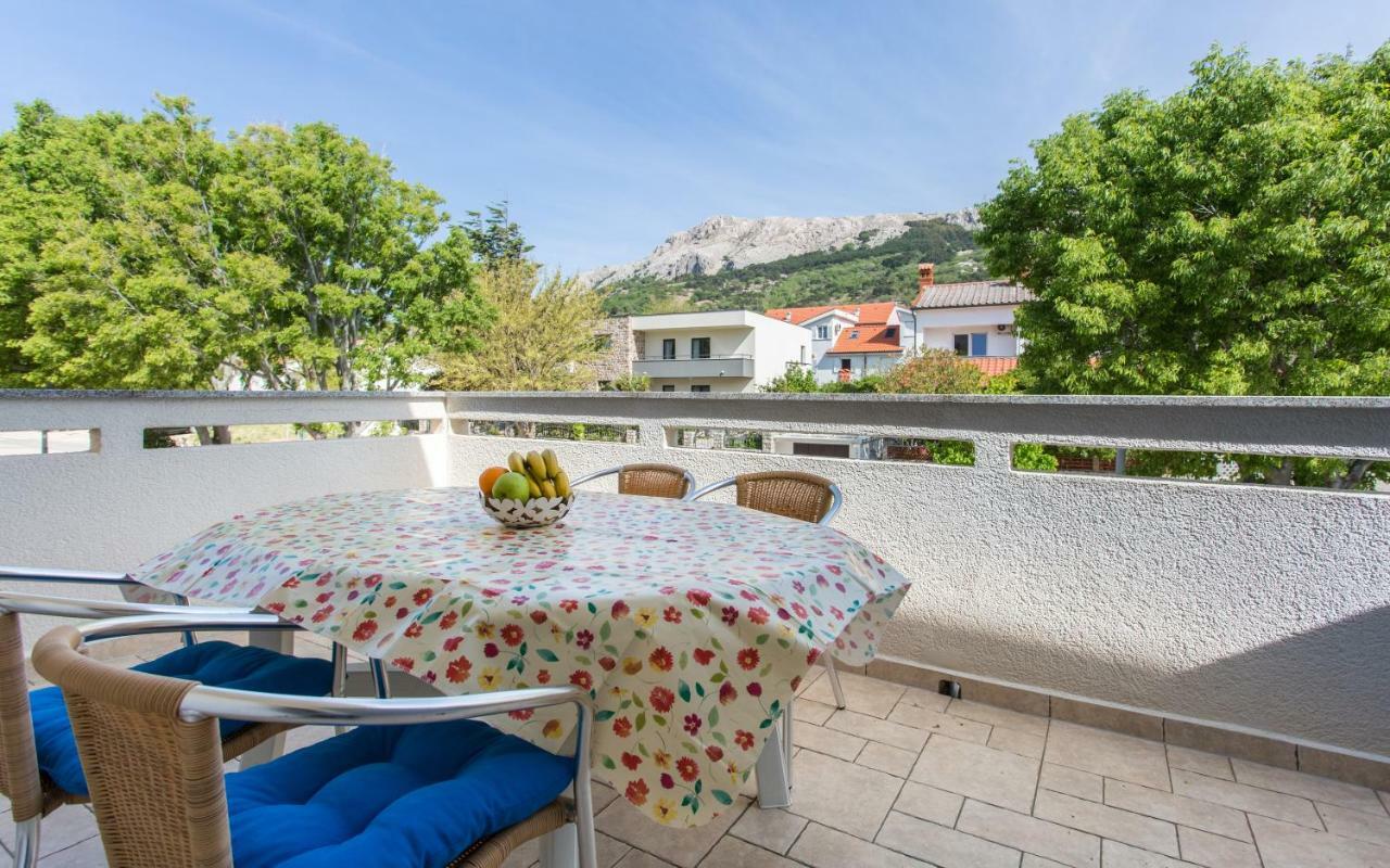 Apartments Kraljic I บัชกา ภายนอก รูปภาพ
