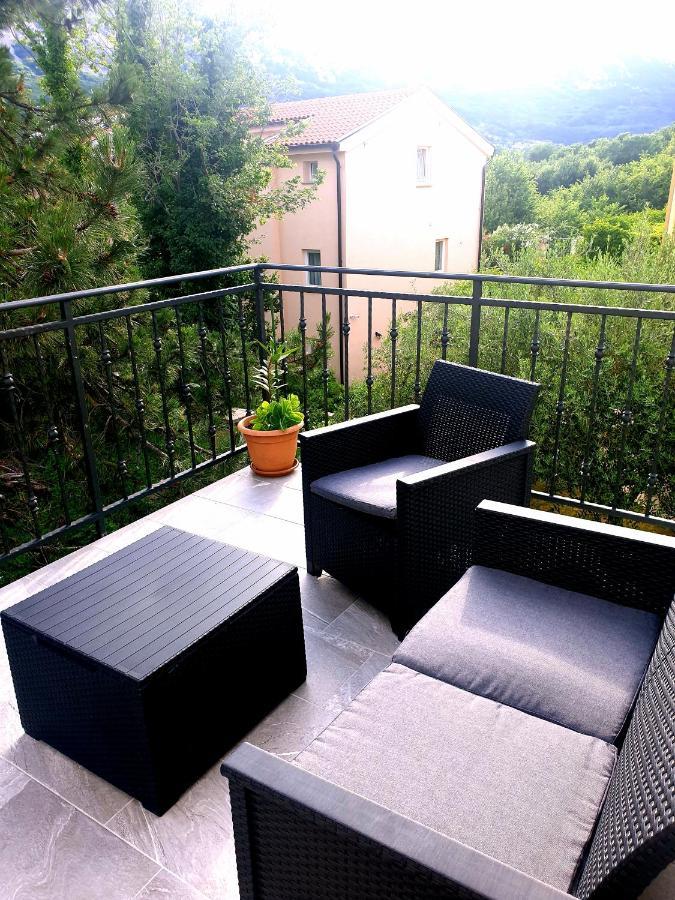 Apartments Kraljic I บัชกา ภายนอก รูปภาพ