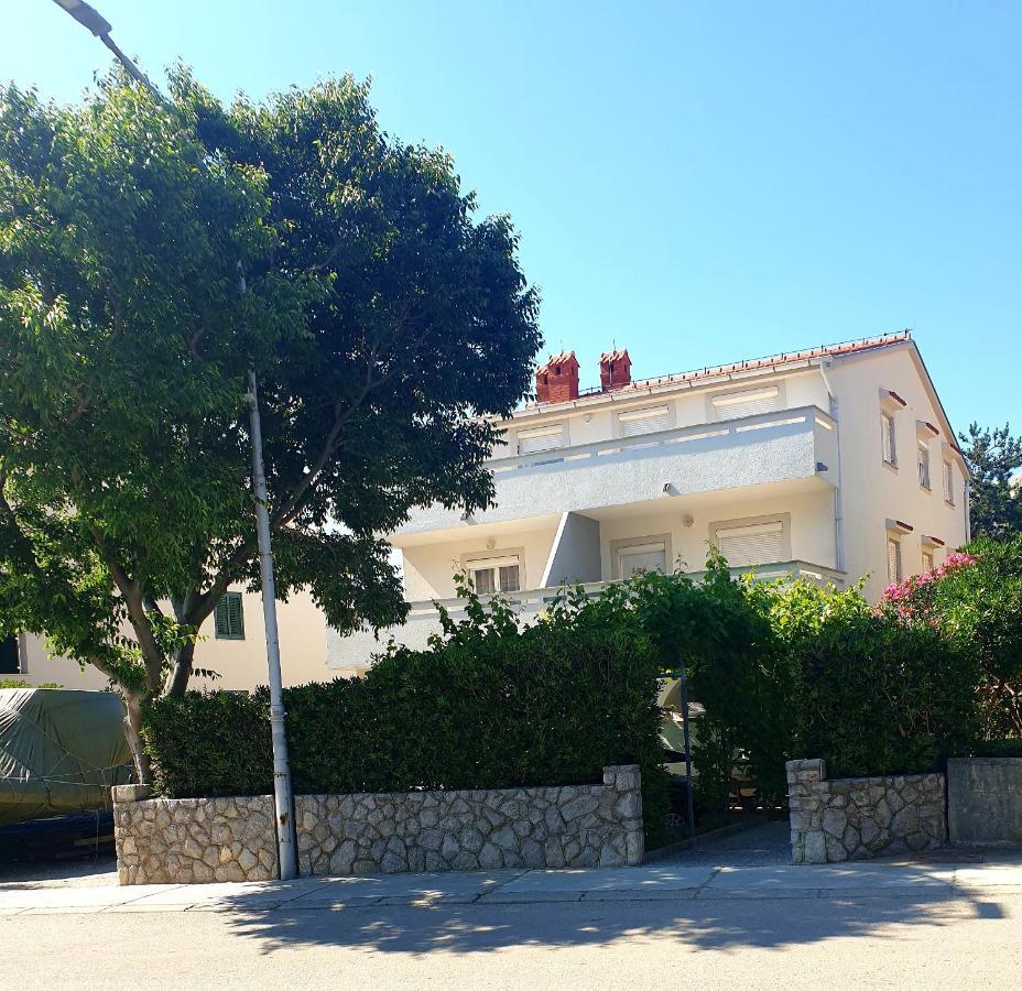Apartments Kraljic I บัชกา ภายนอก รูปภาพ