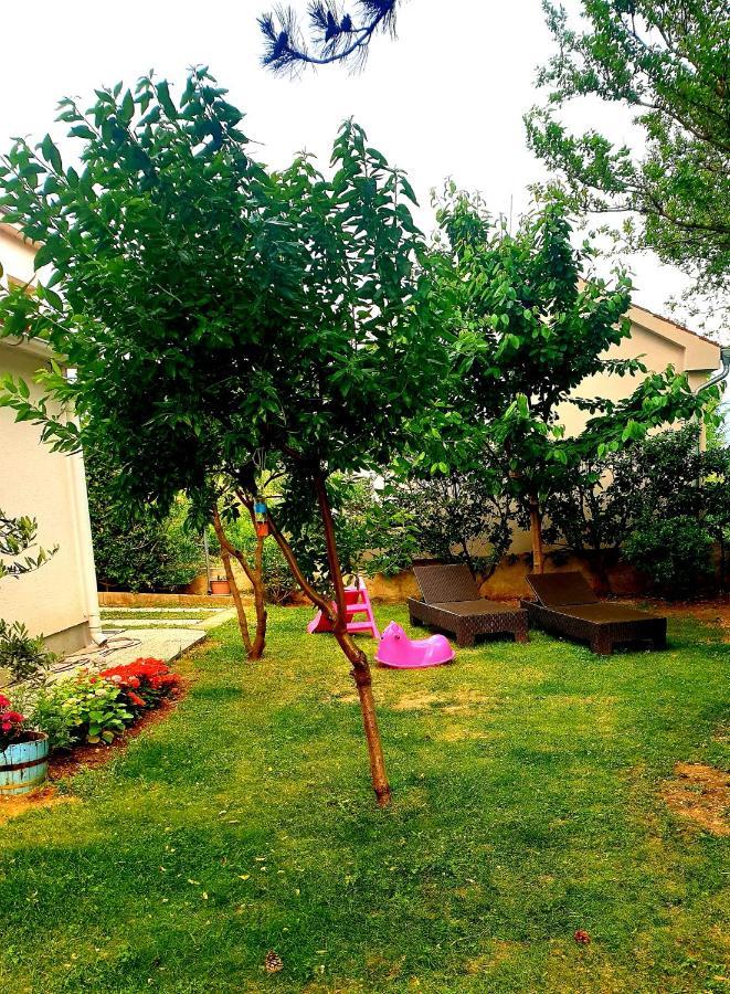 Apartments Kraljic I บัชกา ภายนอก รูปภาพ