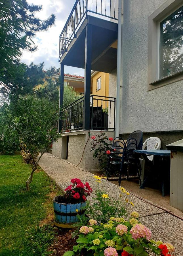 Apartments Kraljic I บัชกา ภายนอก รูปภาพ